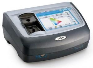 BYK Gardner LCS IV (9562) Color Spectrophotometer (Colorimeter, Gloss ...