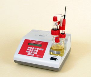 Kf Titrator