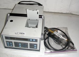 Met One A Laser Particle Counter Labequip