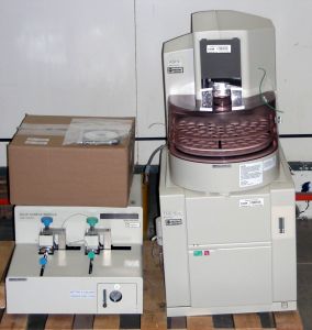 Shimadzu TOC-V CPH (638-91062-32) TOC Analyzer | Labequip