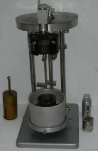 thomas stormer viscometer