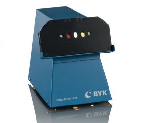 BYK-Gardner Gardner Color Comparator (6745) Color Comparator