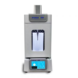 Benchmark Scientific Pulse 650 Ultrasonic Homogenizer