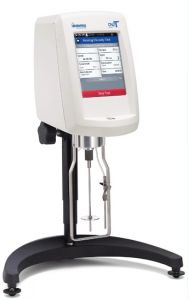 Brookfield DV2TLV Extra Digital Viscometer (ASTM D2849, D2983, D2994 ...