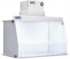 Sentry Air Systems SS-340-IV Laminar Flow Hood IV Hood