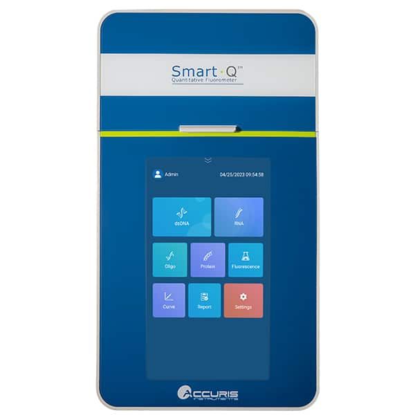 Accuris SmartQ 100 Fluorometer