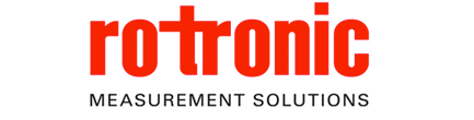 Authorized Distributor - Rotronic