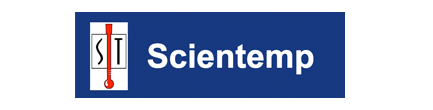 Authorized Distributor - Scientemp